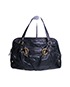 Jockey Boston Bag, front view